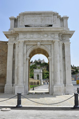 Ancona and its symbols