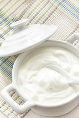 Sour cream