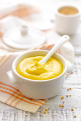 Mustard