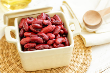 Beans
