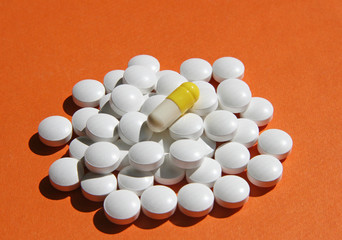 pills