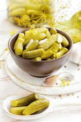 Pickles