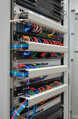 server