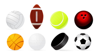 Sport ball