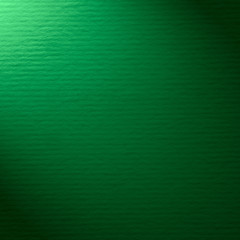 green paper background