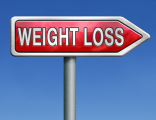 weight loss