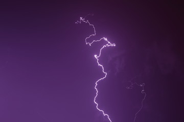 Lightning