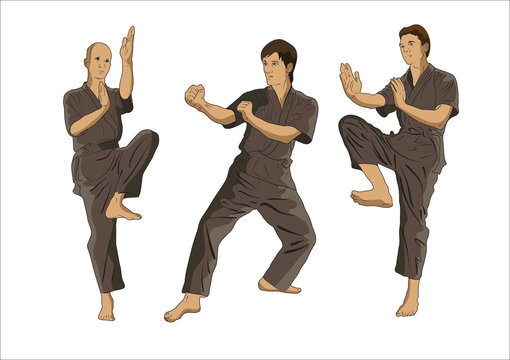 martial Arts