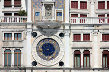 Torre dell'Orologio