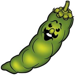 Green Pea