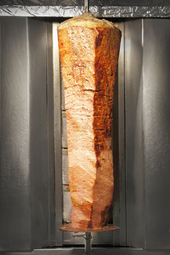 Doner kebab