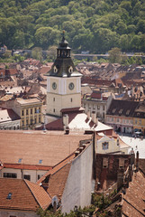 Brasov, Romania