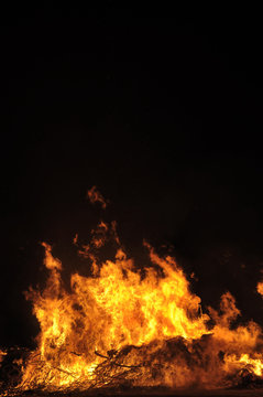 Fuego de San Juan