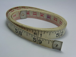 Measuring tape