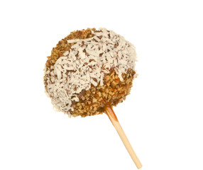 Candy Apple