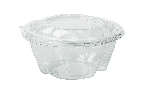 Plastic Container