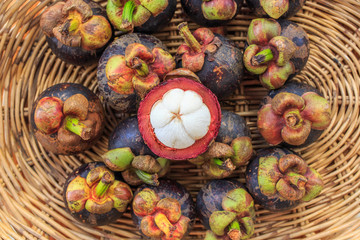 Mangosteen