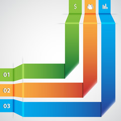 Infographic template
