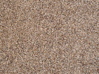beach sand