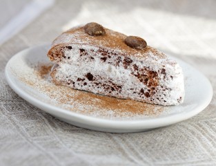 Chocolate cake