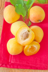 apricot