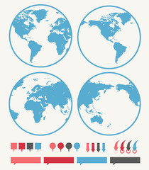 Infographic Elements