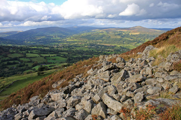 Brecon Beacons, Wales