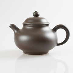 chinese teapot