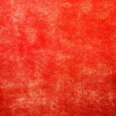 Red grungy background