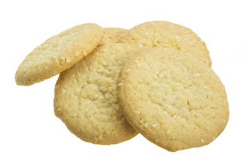 Delicous cookies
