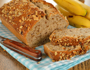 Banana bread