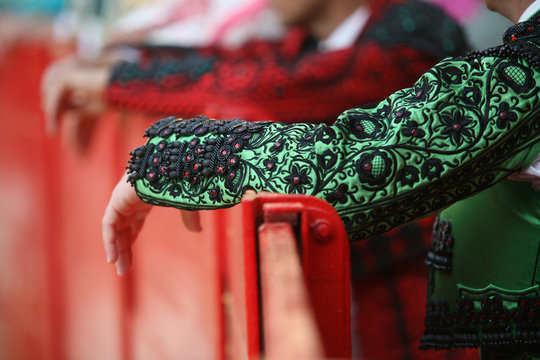Torero