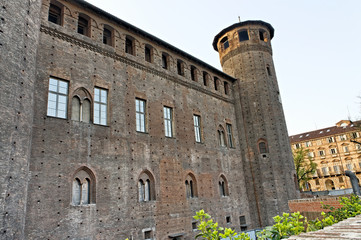 Fototapeta premium torino