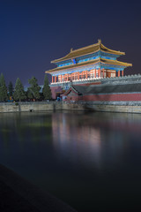 Obraz premium forbidden city