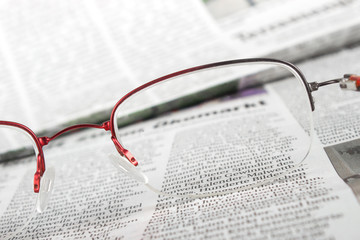 Gleitsichtbrille