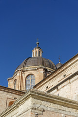 Obraz premium urbino