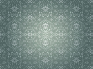 Christmas Background. Abstract Vector Illustration