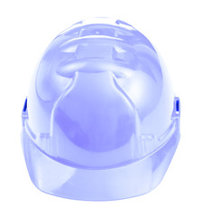 isolated helmet