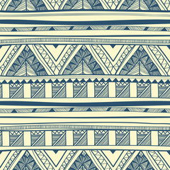 Tribal texture
