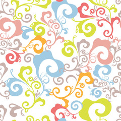 Swirls