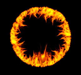 Ring of Fire