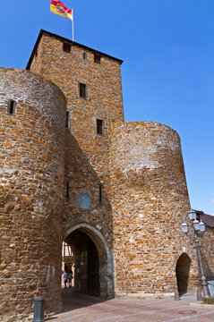 Ahrtor in Ahrweiler