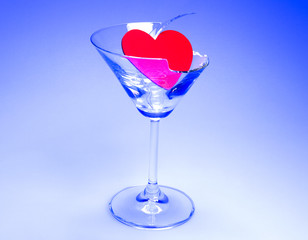 Shattered Romance