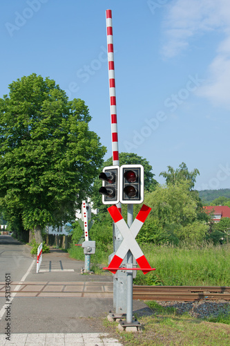 Sie Wollen Innerorts Vor Einem Andreaskreuz Parken Andreaskreuz Parken