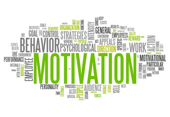 Fototapeta premium Word Cloud 