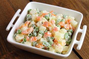 Ensaladilla rusa