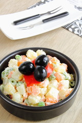 Ensaladilla rusa