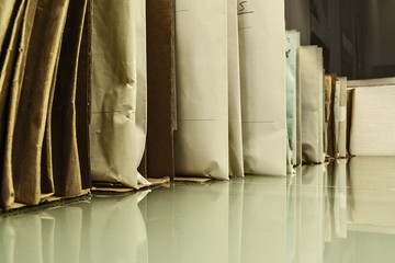 Document folders
