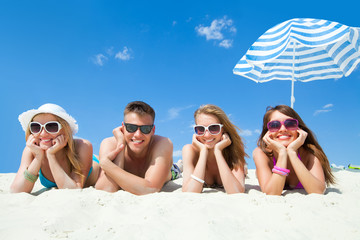 Summer time