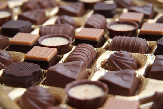 chocolats